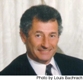 Leonard Kleinrock, computer scientist, University of California, Los Angeles/Photo by Louis Bachrach